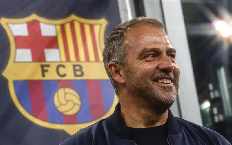 أزمة دفاعية.. هانز فليك يواجه غيابات مؤثرة ضد أتلتيكو مدريد ببطولة كأس الملك